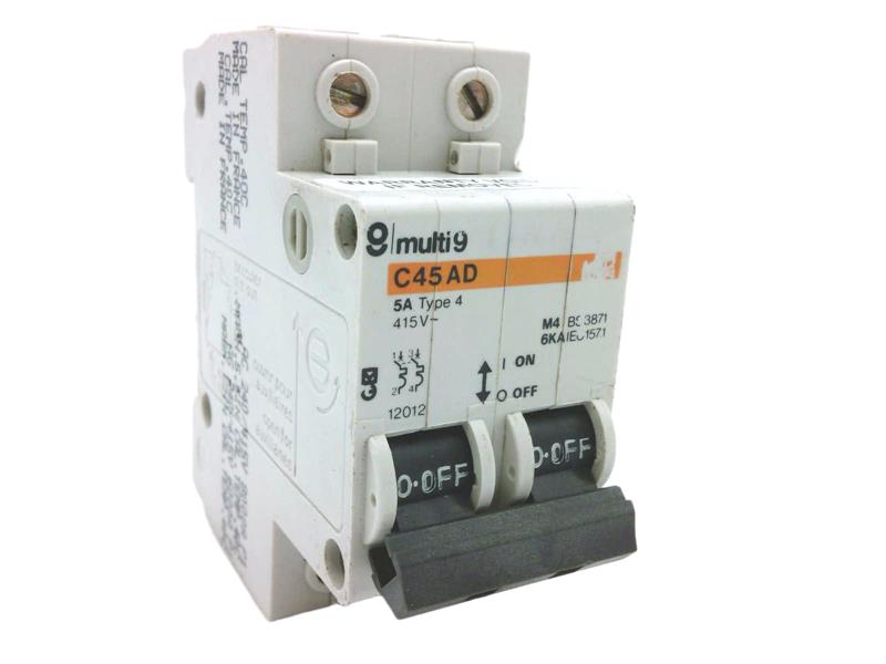 MG12012 by SCHNEIDER ELECTRIC