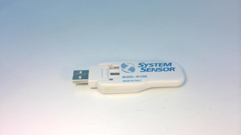 W-USB by HONEYWELL