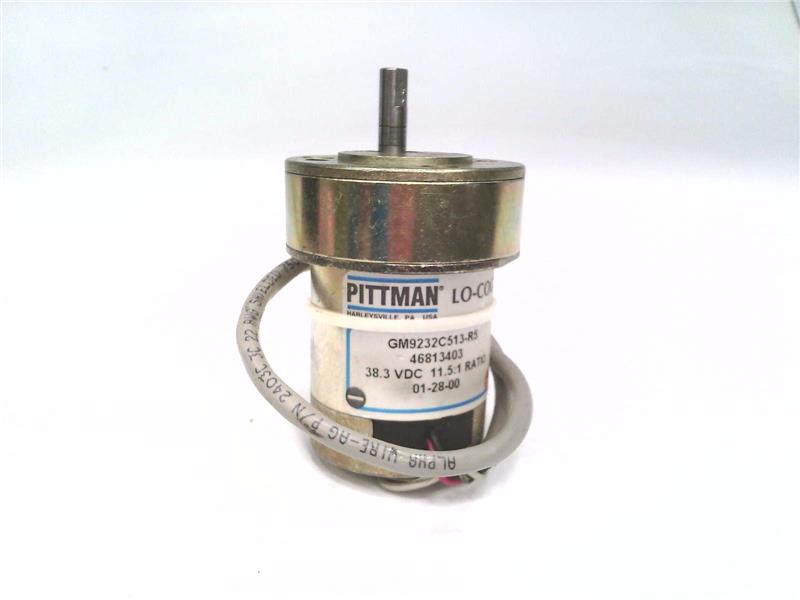 GM9232C513-R5 by AMETEK