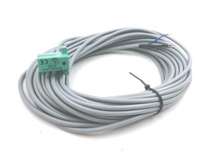 PEPPERL & FUCHS SJ5-K-E2-Y33968