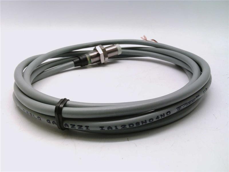 CARLO GAVAZZI IA12DSN04NO