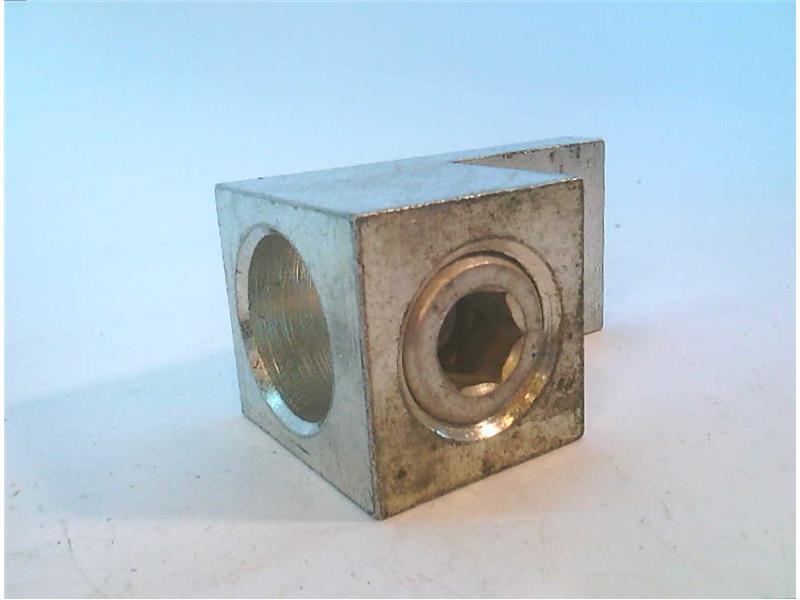 ABB THOMAS & BETTS ADR99