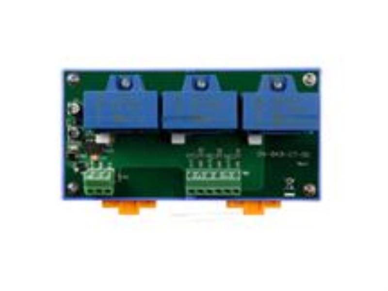 ICP DAS USA DN-843I-CT-50