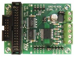 STEVAL-IFP006V1 by ST MICRO