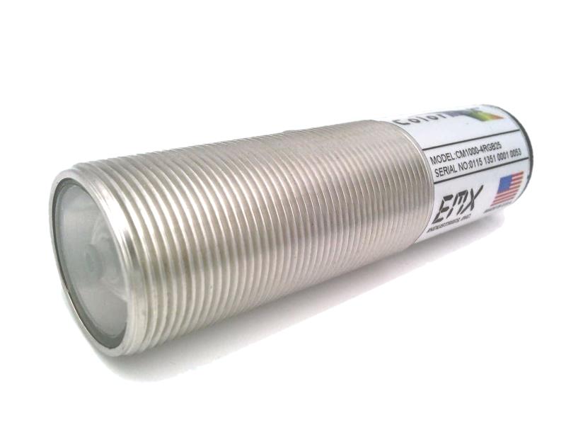 COLORMAX CM1000-4RGB25