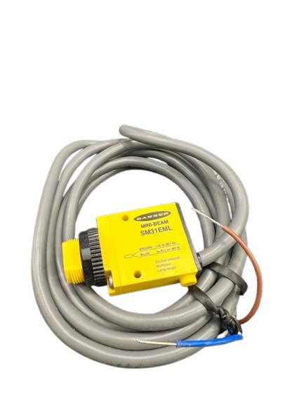 BANNER ENGINEERING SM31EML