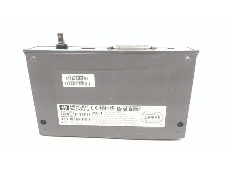 HEWLETT PACKARD COMPUTER J2591-60001