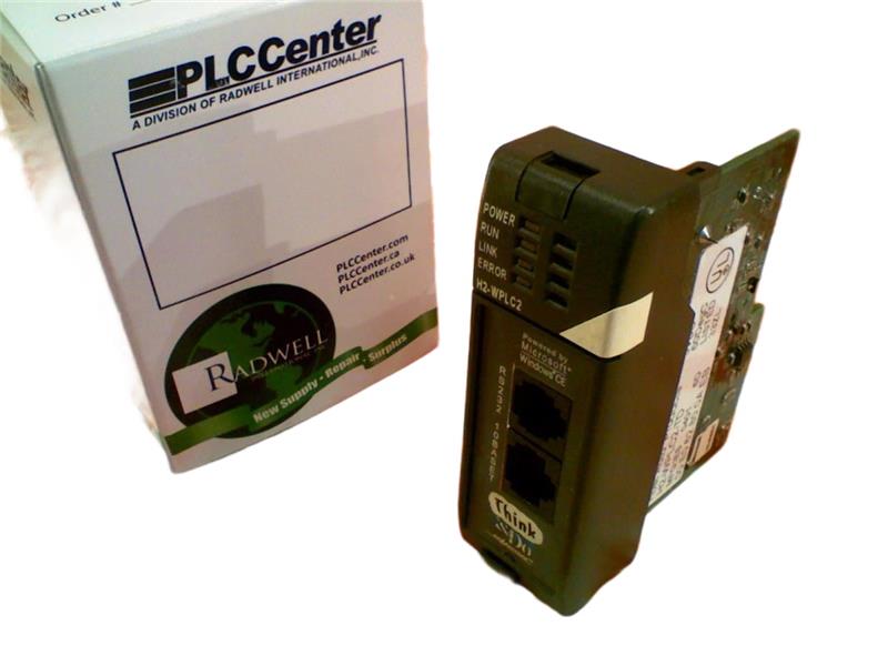 H2-WPLC2-TD by AUTOMATION DIRECT