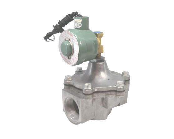 ASCO HV2225071-120/60