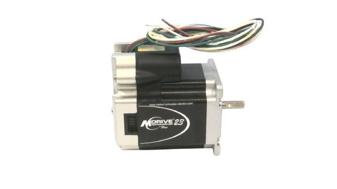 SCHNEIDER ELECTRIC MDI1FRL23B7-EQ