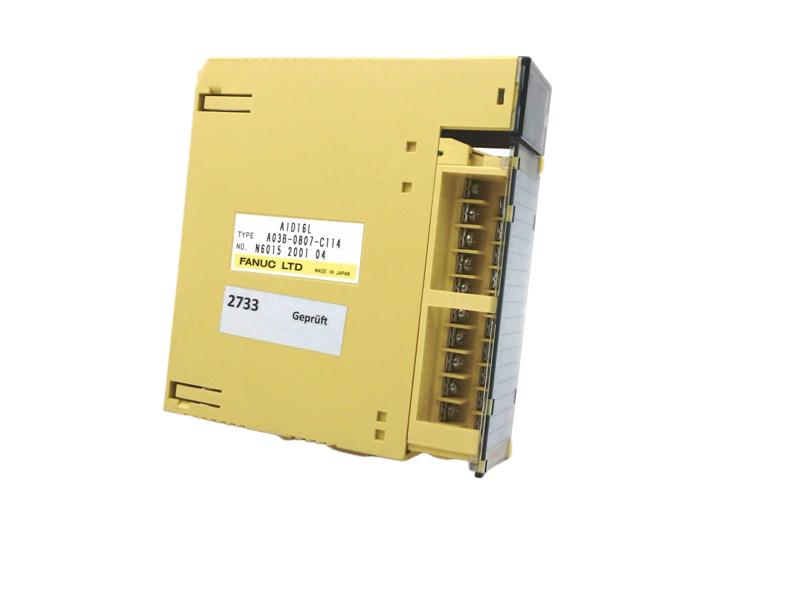 A03B-0807-C114 by FANUC