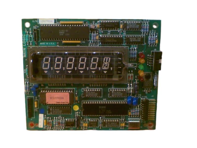 METTLER TOLEDO 12907800A