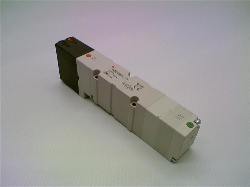 SMC VQC4301-5