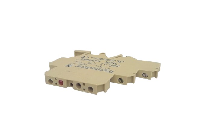WEIDMULLER MC5R-24VDC