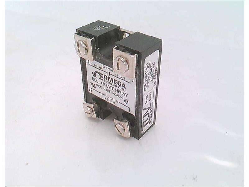 OMEGA ENGINEERING SSR240AC10