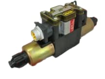 PARKER D1VW1CVYCRS456XB070