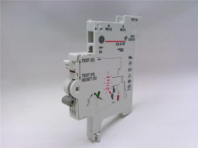 GENERAL ELECTRIC 399/900121