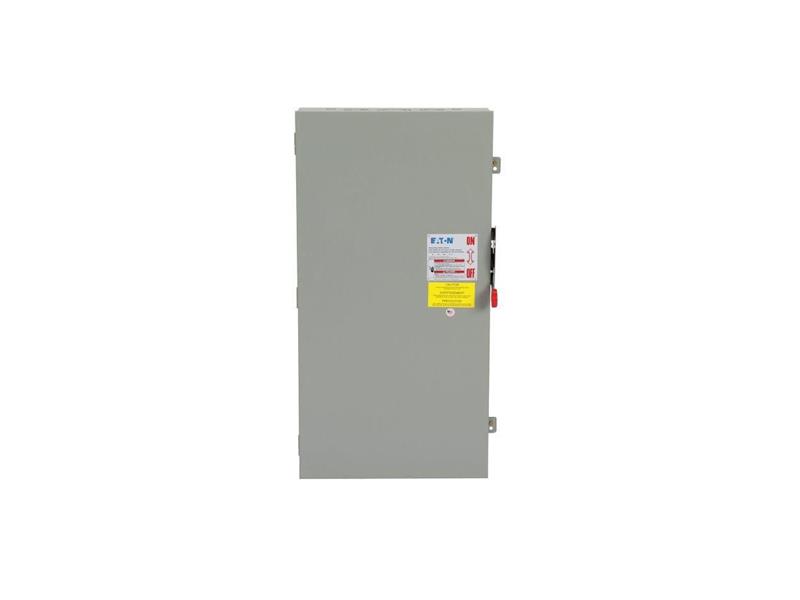 EATON CORPORATION DH465UGK
