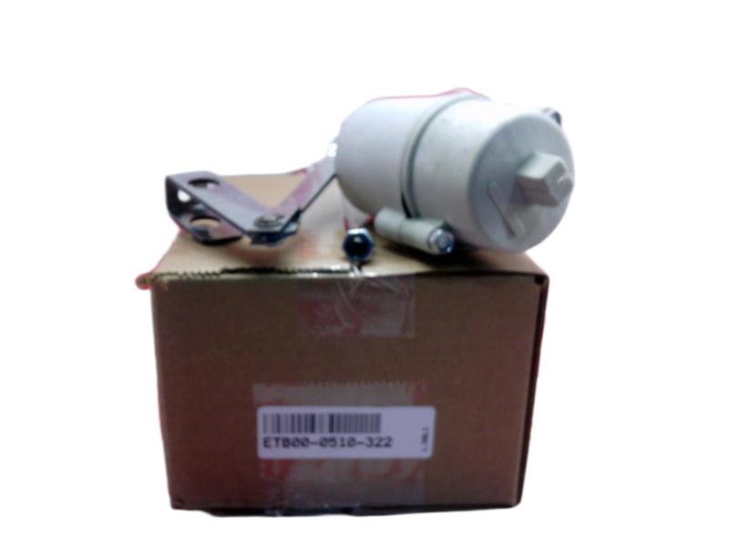 ENVIROTEC B00-0510-322