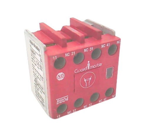 ALLEN BRADLEY 100S-FBB04