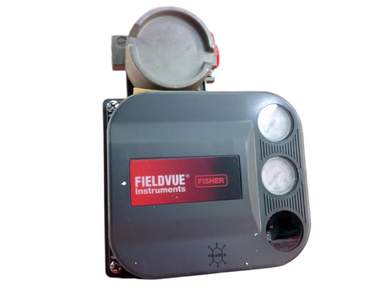 EMERSON DVC6030S