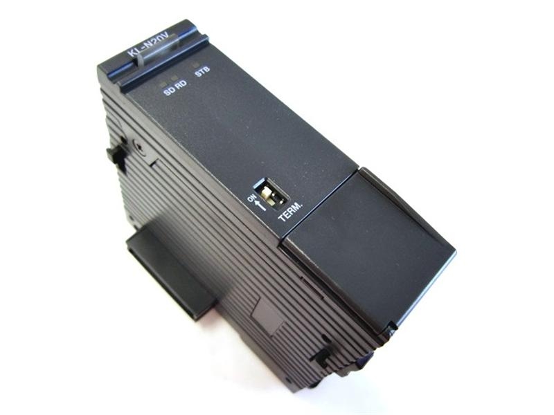 KEYENCE CORP KL-N20V