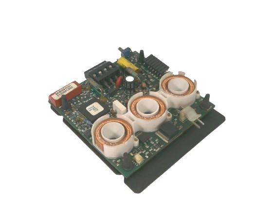 EATON CORPORATION 2A95097C01