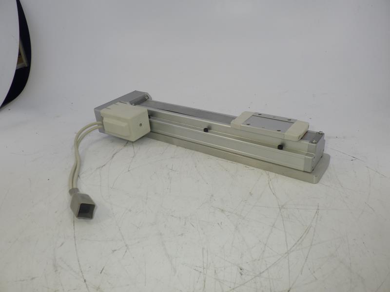 SMC LEFS25RA-200-RAC918