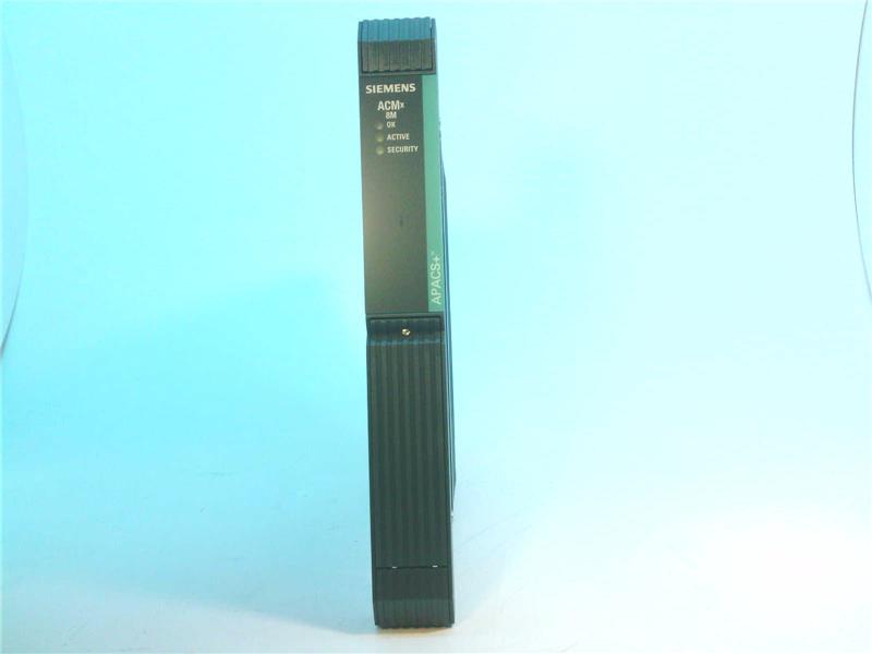 SIEMENS A5E00348770/03