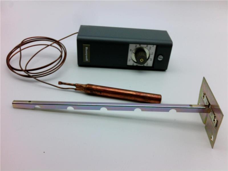 HONEYWELL T991A-1244