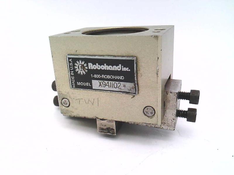 X941102 by DOVER CORPORATION