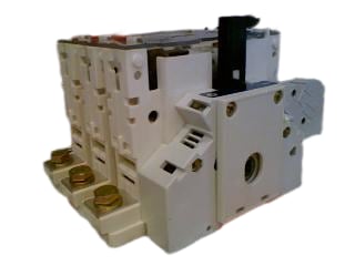 GS1KD3 by SCHNEIDER ELECTRIC