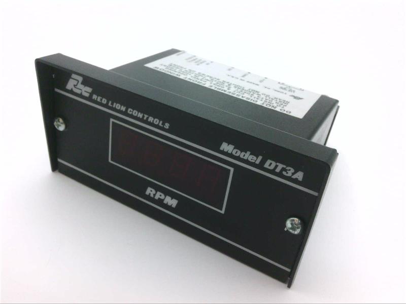 RED LION CONTROLS DT3A0400