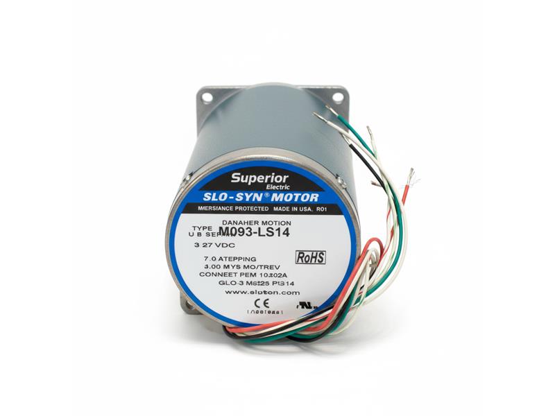 M093-LS14 by DANAHER MOTION