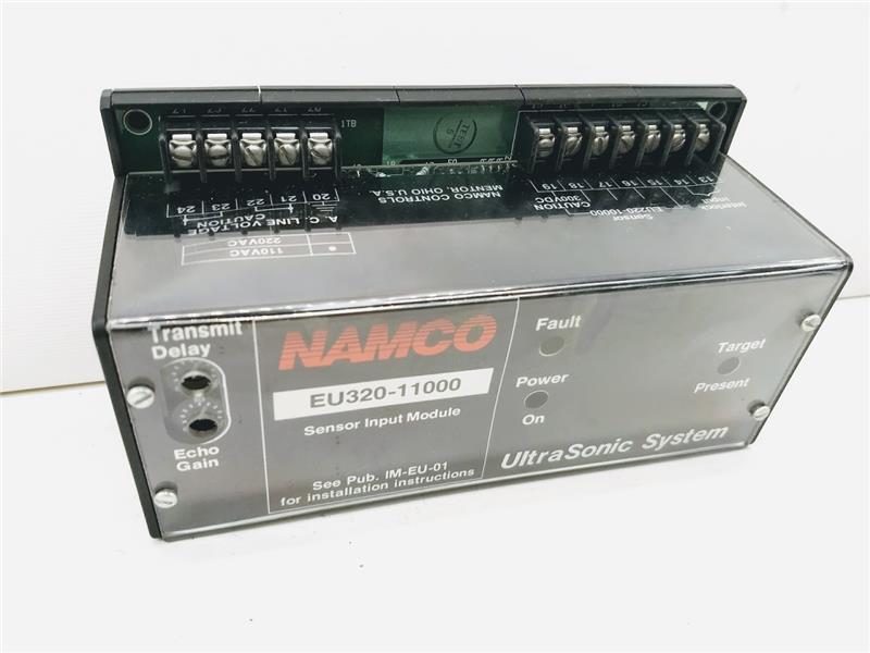 DANAHER CONTROLS EU320-11000