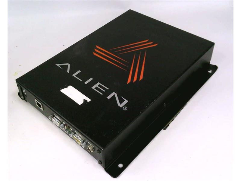 ALIEN TECHNOLOGY ALR-9780