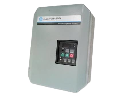 ALLEN BRADLEY 1333-YAB