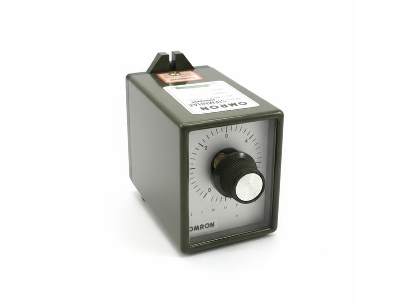 OMRON STPMNHAE