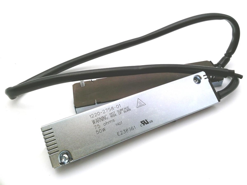 1220-2758-02 by NIDEC CORP