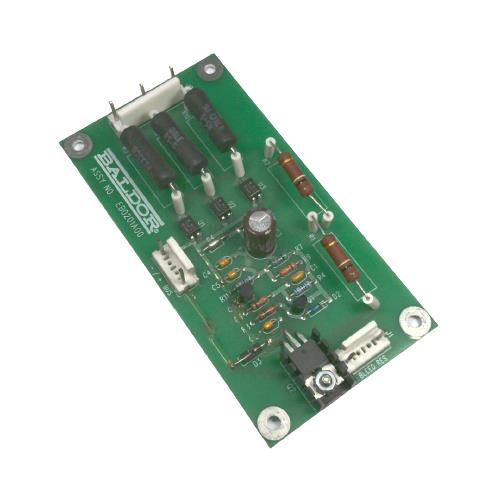 ASEA BROWN BOVERI EB0201A00