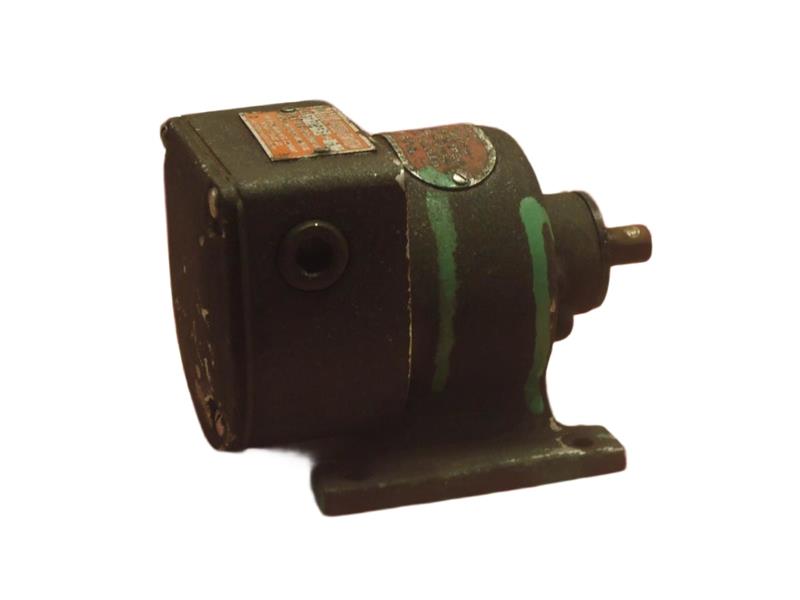 CI8125S by CONTROL CONCEPTS
