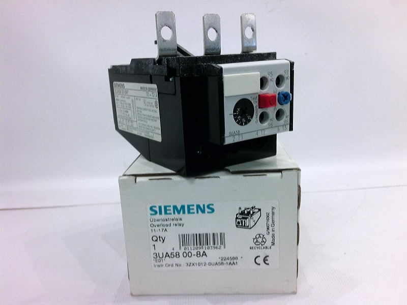 SIEMENS 3UA5800-8A