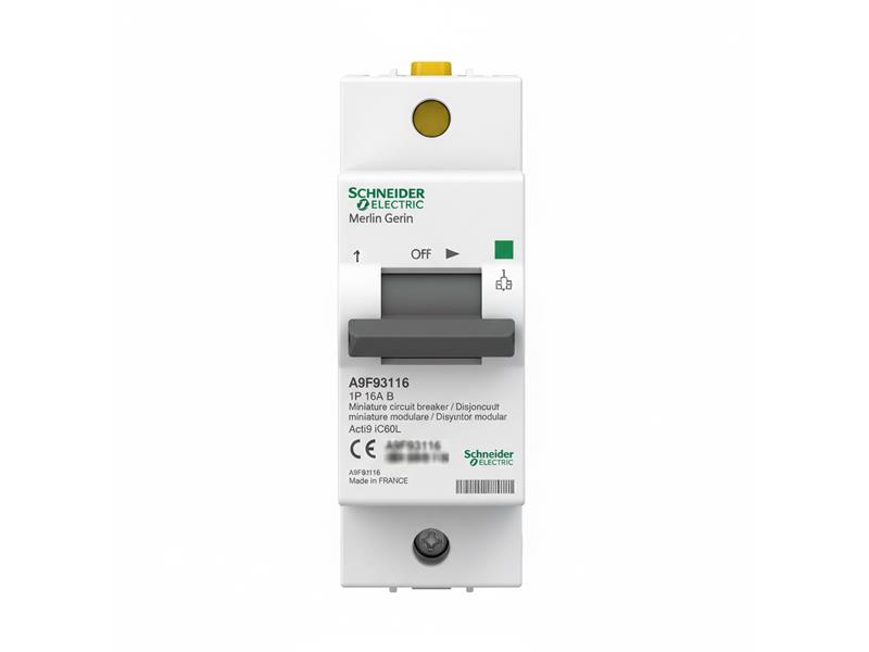 A9F93116 by SCHNEIDER ELECTRIC