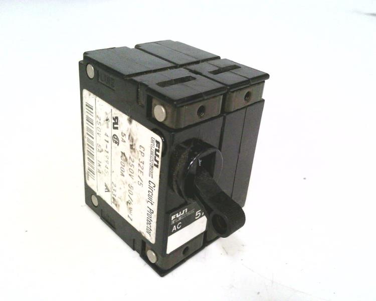 FUJI ELECTRIC CP32E/1