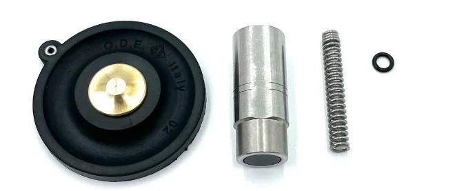 ODE VALVE KTGWA3K0F13