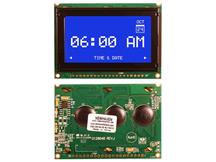 NEWHAVEN DISPLAY NHD-12864WG-BTMI-V#N
