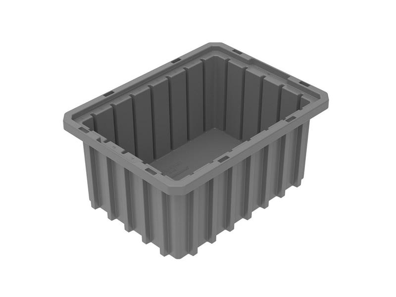 MYERS INDUSTRIES INC 33105 GREY