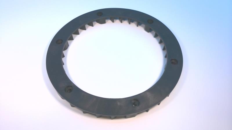 LISTER PETTER 601-31600