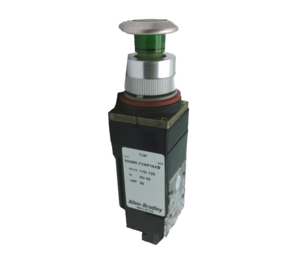 ALLEN BRADLEY 800MR-FXNP16GA7S