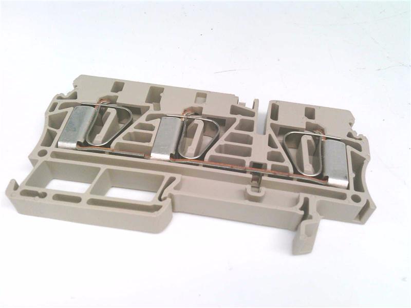 WEIDMULLER ZDU 6/3AN